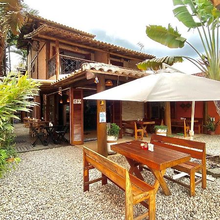 Hotel Lalabella Itagua à Ubatuba Extérieur photo