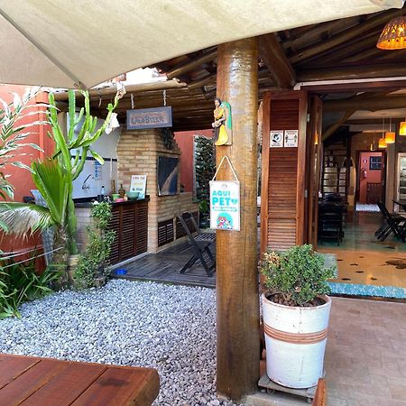 Hotel Lalabella Itagua à Ubatuba Extérieur photo