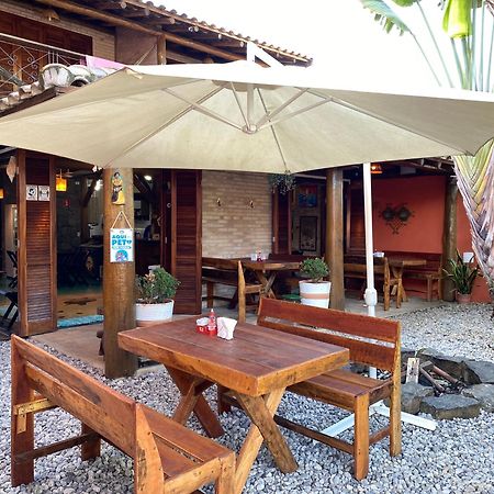 Hotel Lalabella Itagua à Ubatuba Extérieur photo