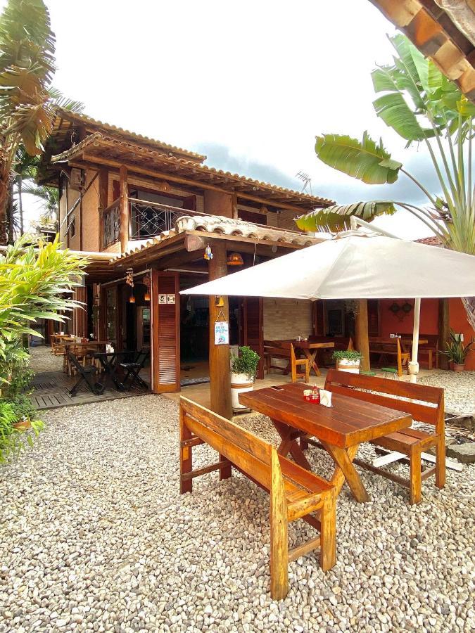 Hotel Lalabella Itagua à Ubatuba Extérieur photo