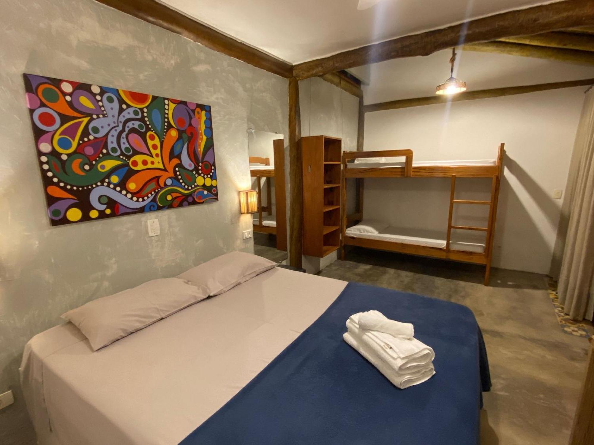 Hotel Lalabella Itagua à Ubatuba Extérieur photo