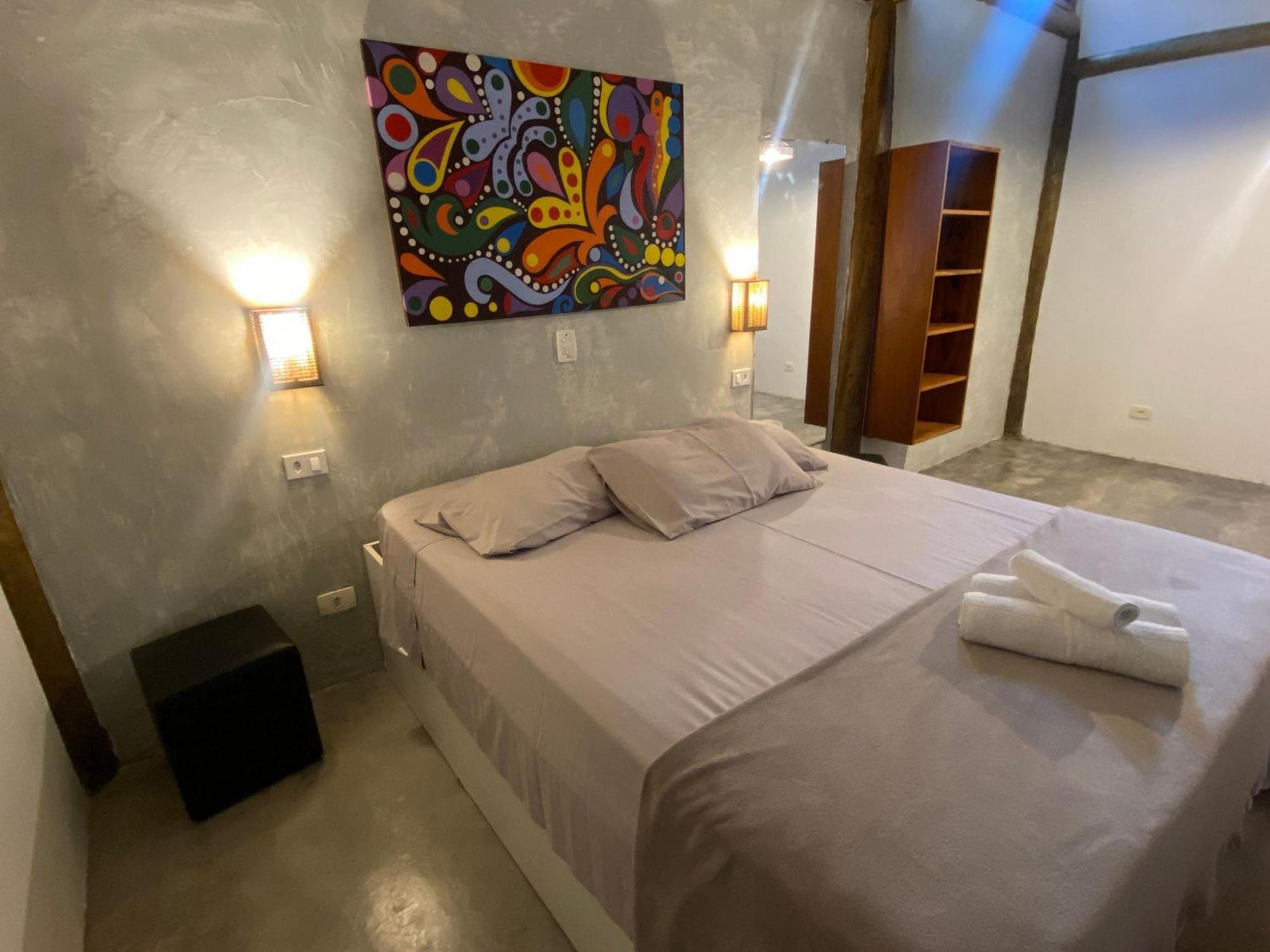 Hotel Lalabella Itagua à Ubatuba Extérieur photo