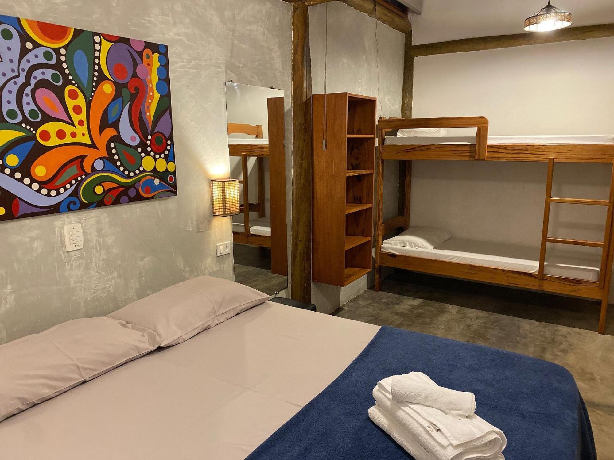 Hotel Lalabella Itagua à Ubatuba Extérieur photo