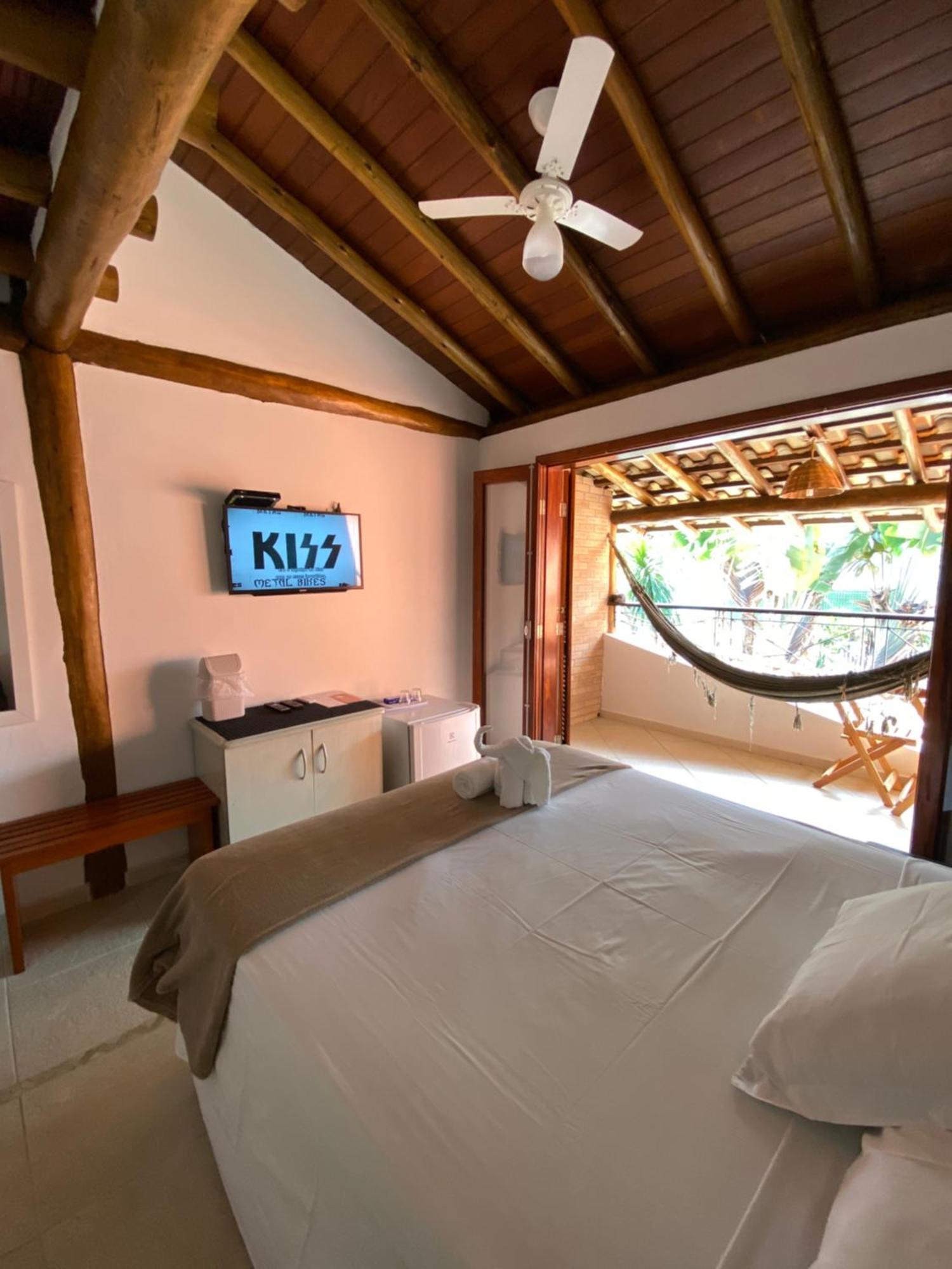 Hotel Lalabella Itagua à Ubatuba Extérieur photo
