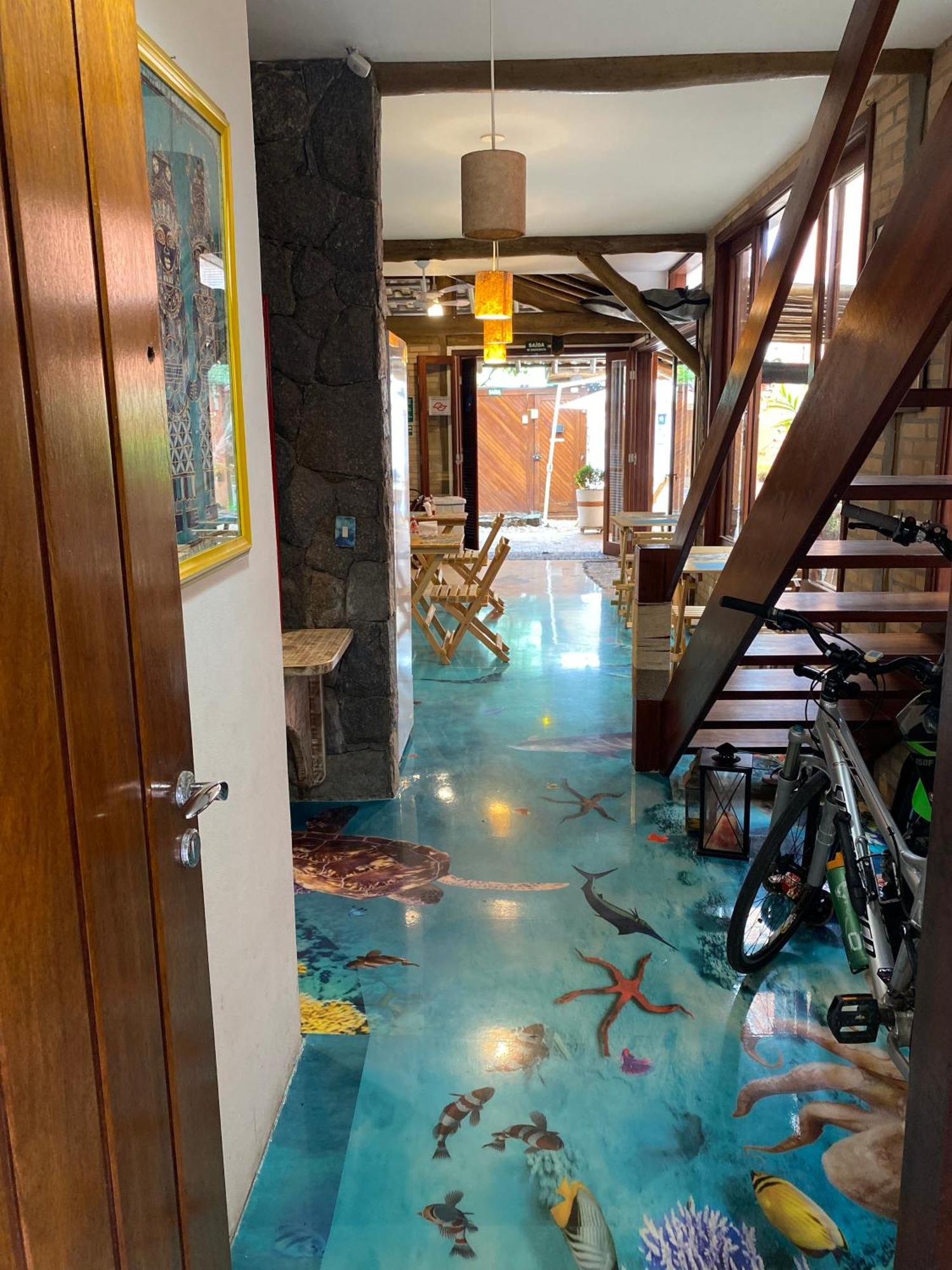 Hotel Lalabella Itagua à Ubatuba Extérieur photo