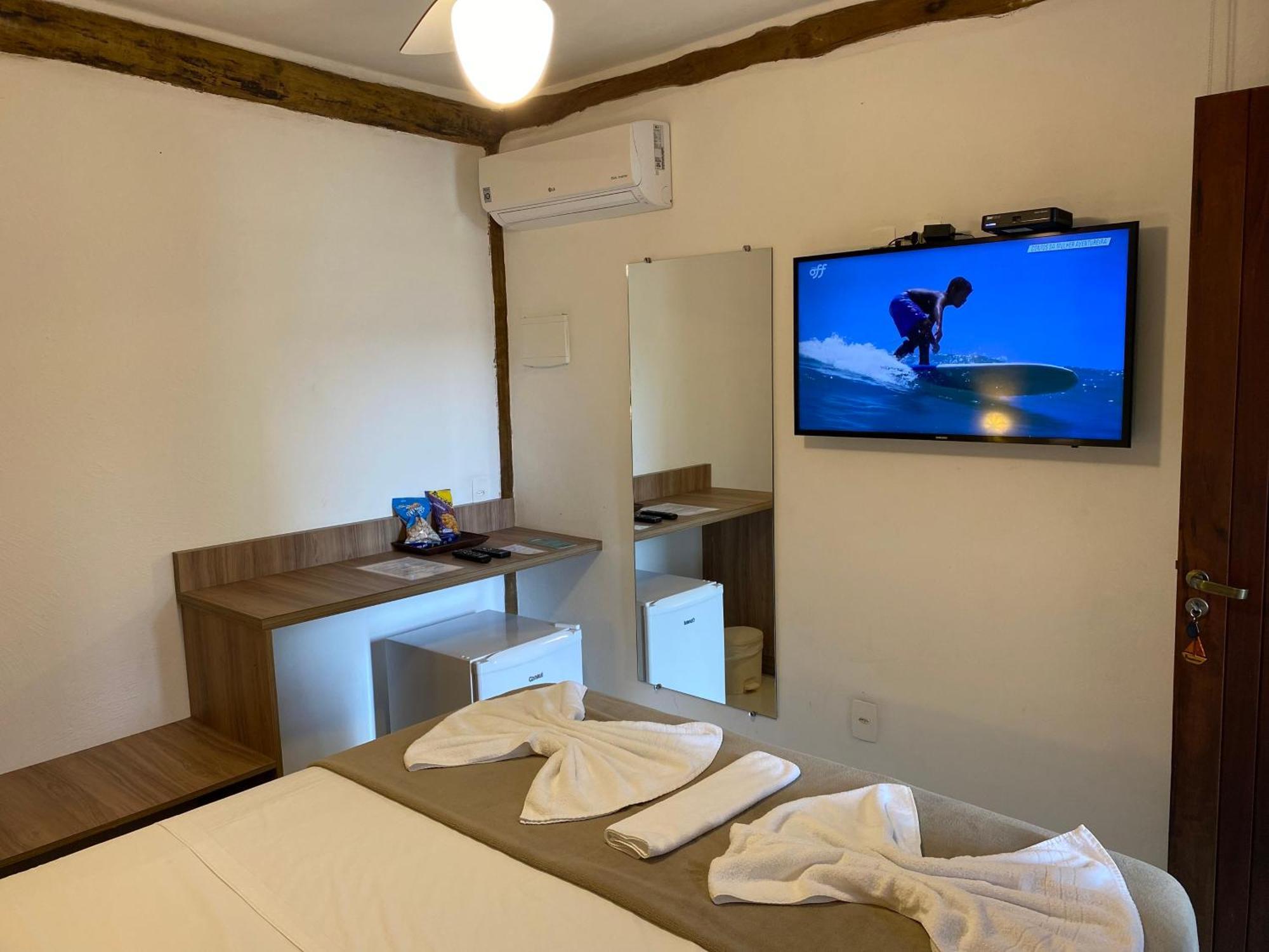 Hotel Lalabella Itagua à Ubatuba Extérieur photo