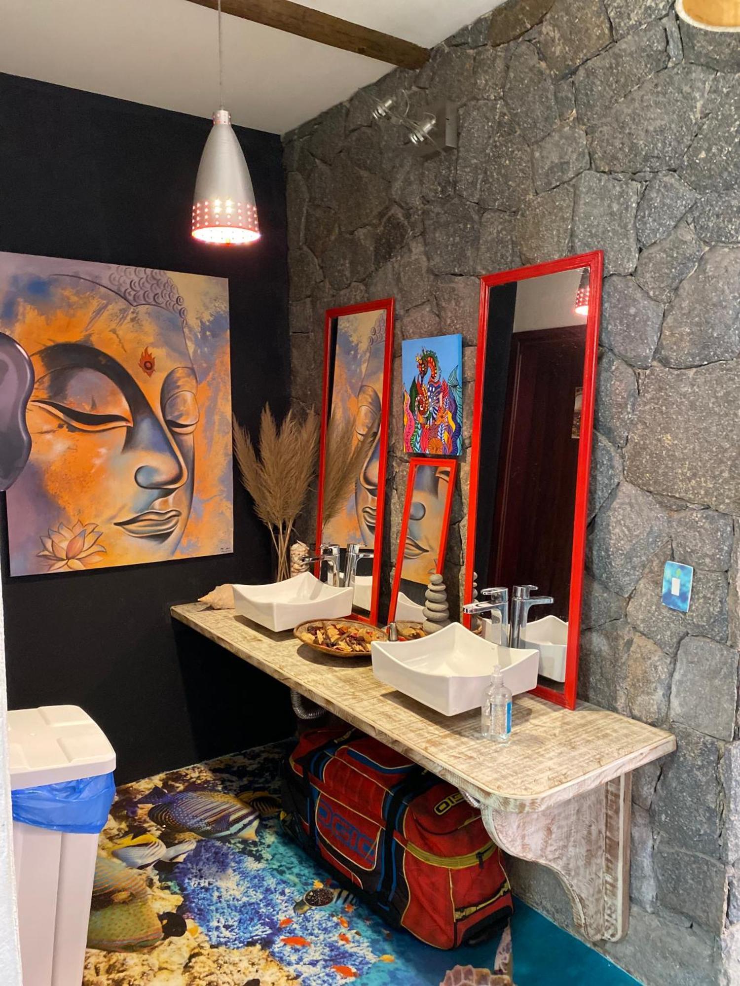 Hotel Lalabella Itagua à Ubatuba Extérieur photo
