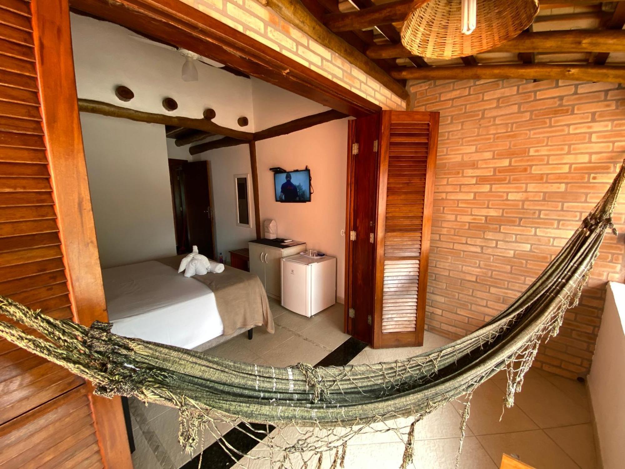 Hotel Lalabella Itagua à Ubatuba Extérieur photo