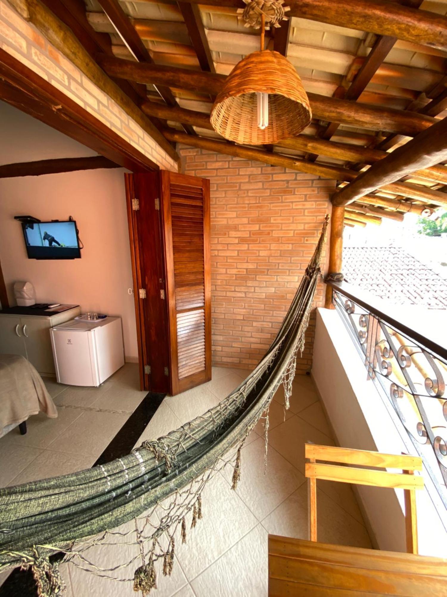 Hotel Lalabella Itagua à Ubatuba Extérieur photo