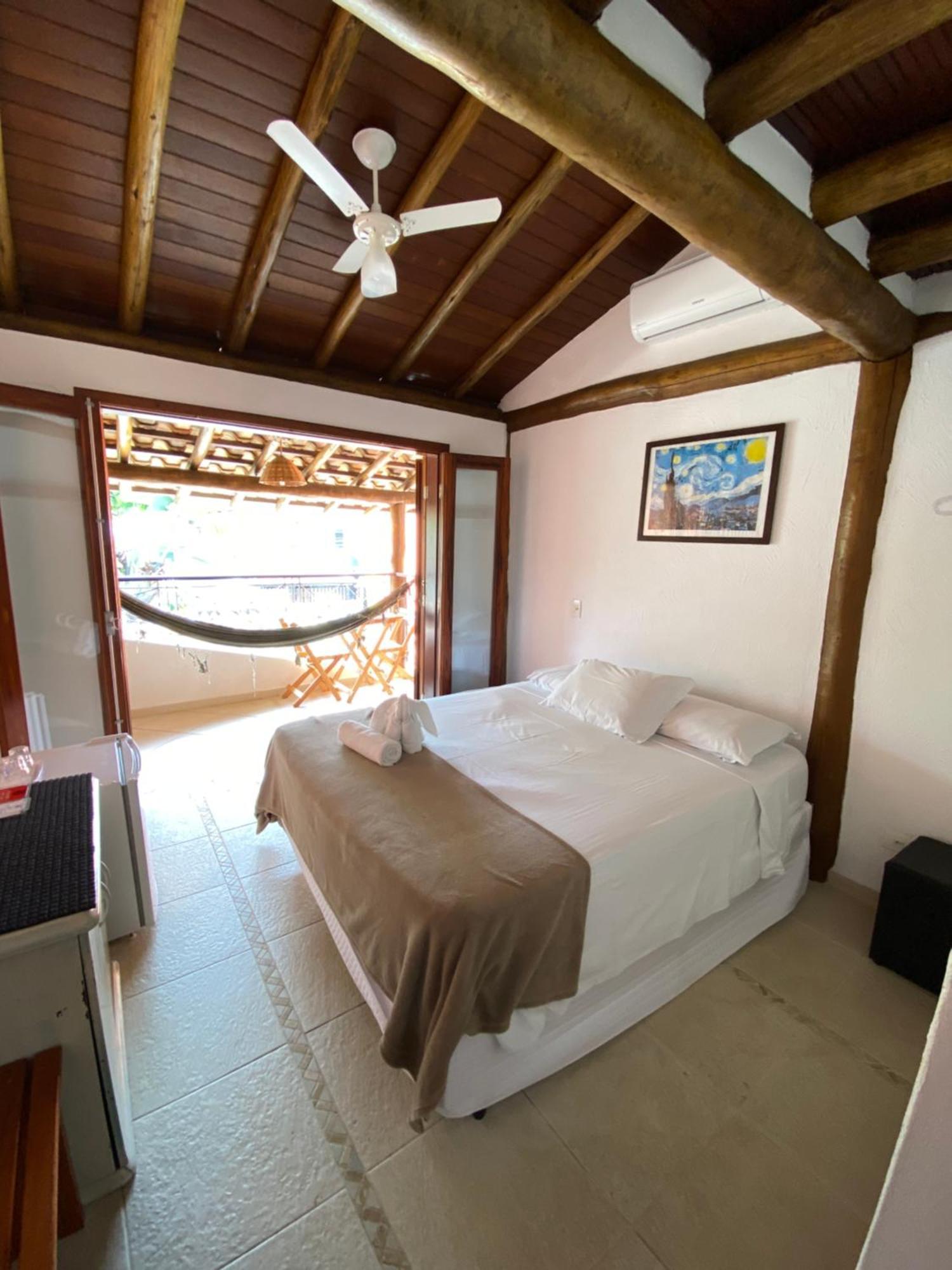 Hotel Lalabella Itagua à Ubatuba Extérieur photo
