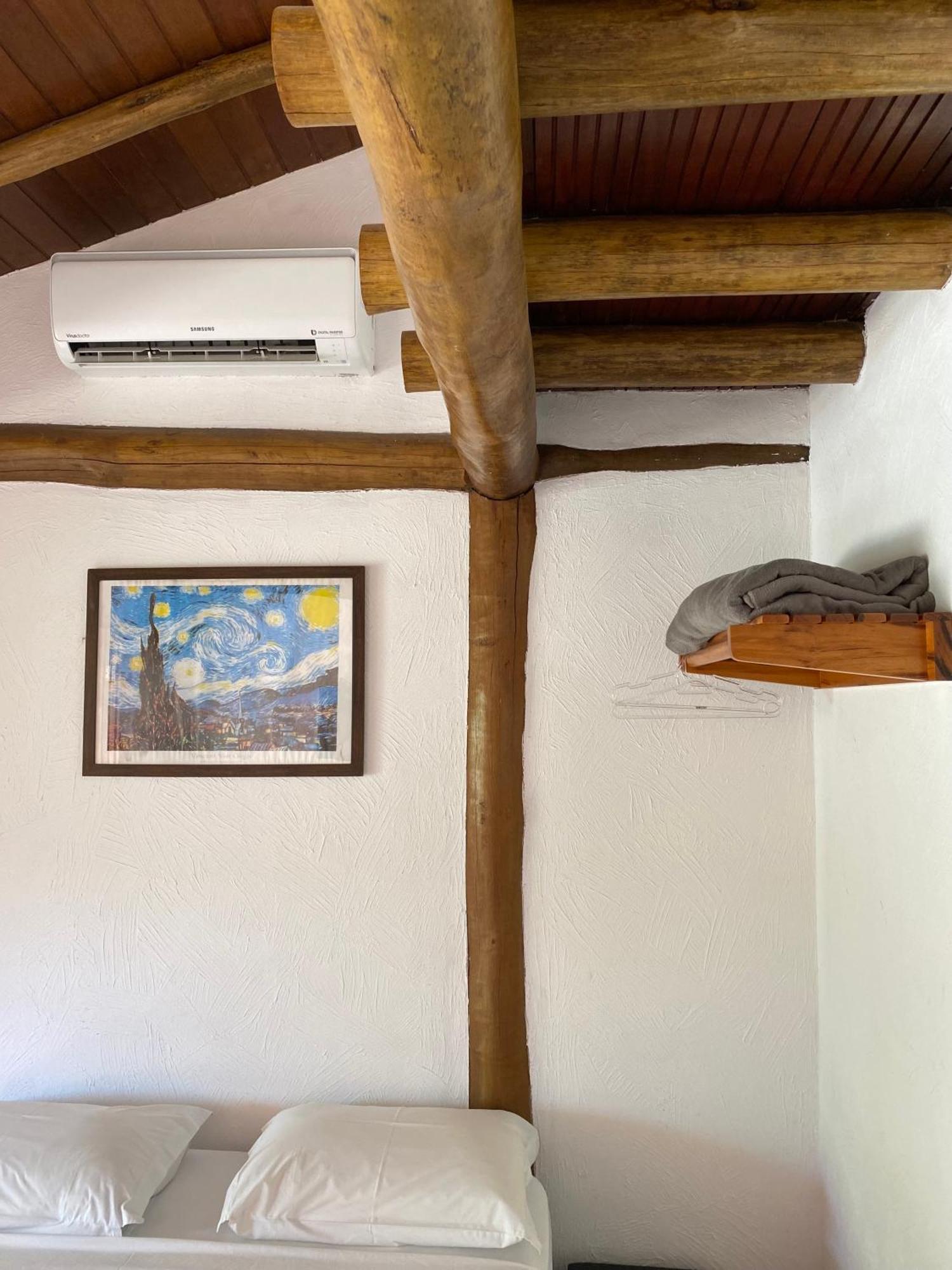 Hotel Lalabella Itagua à Ubatuba Extérieur photo