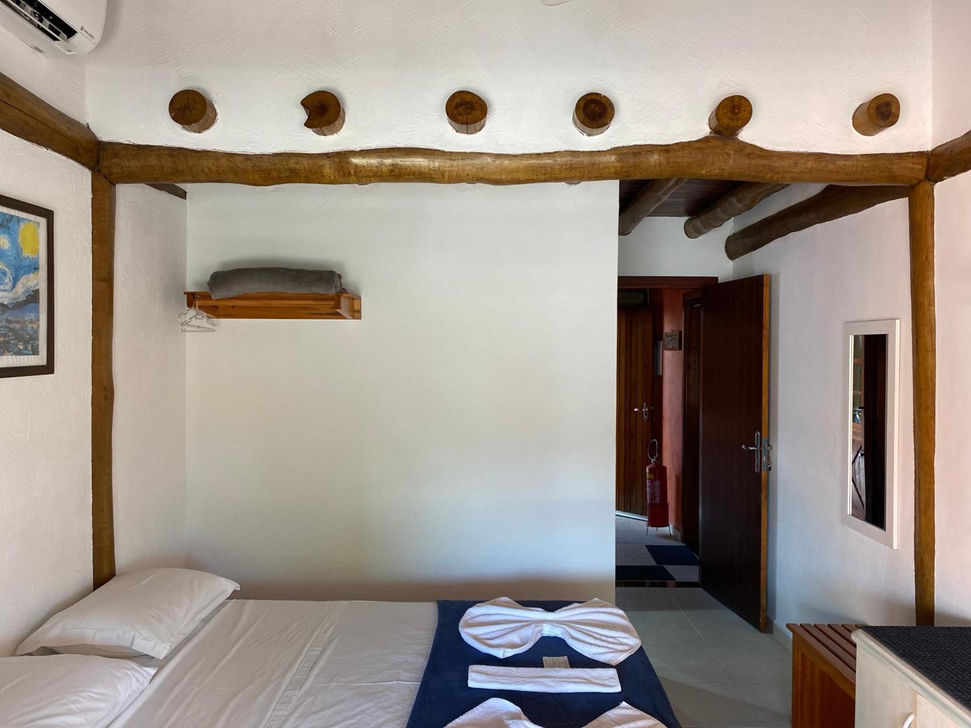 Hotel Lalabella Itagua à Ubatuba Extérieur photo