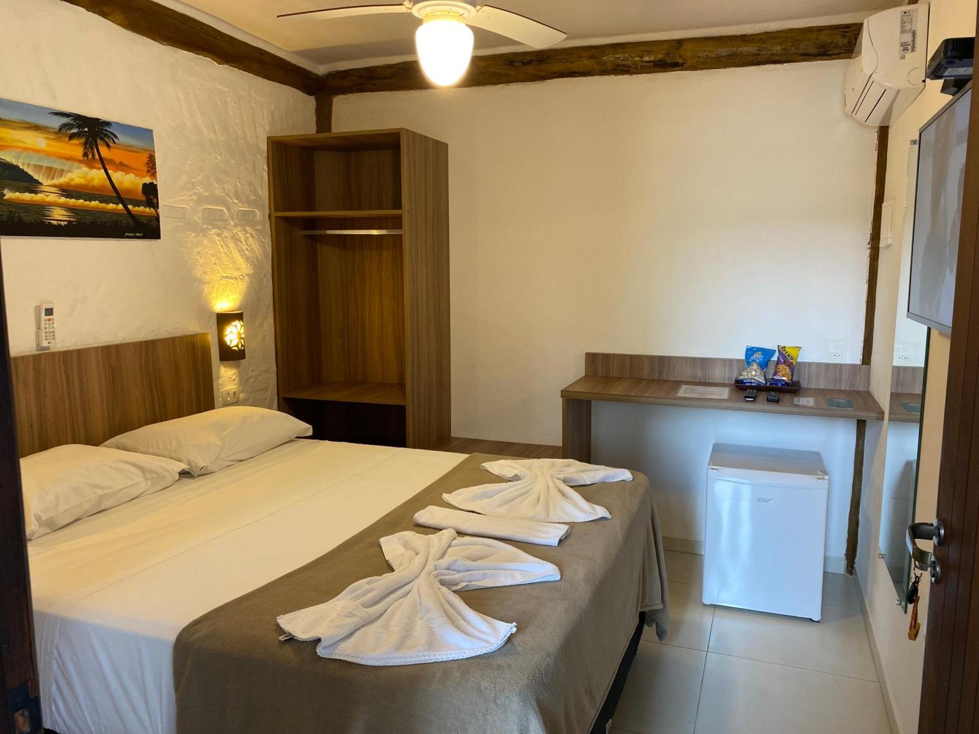 Hotel Lalabella Itagua à Ubatuba Extérieur photo