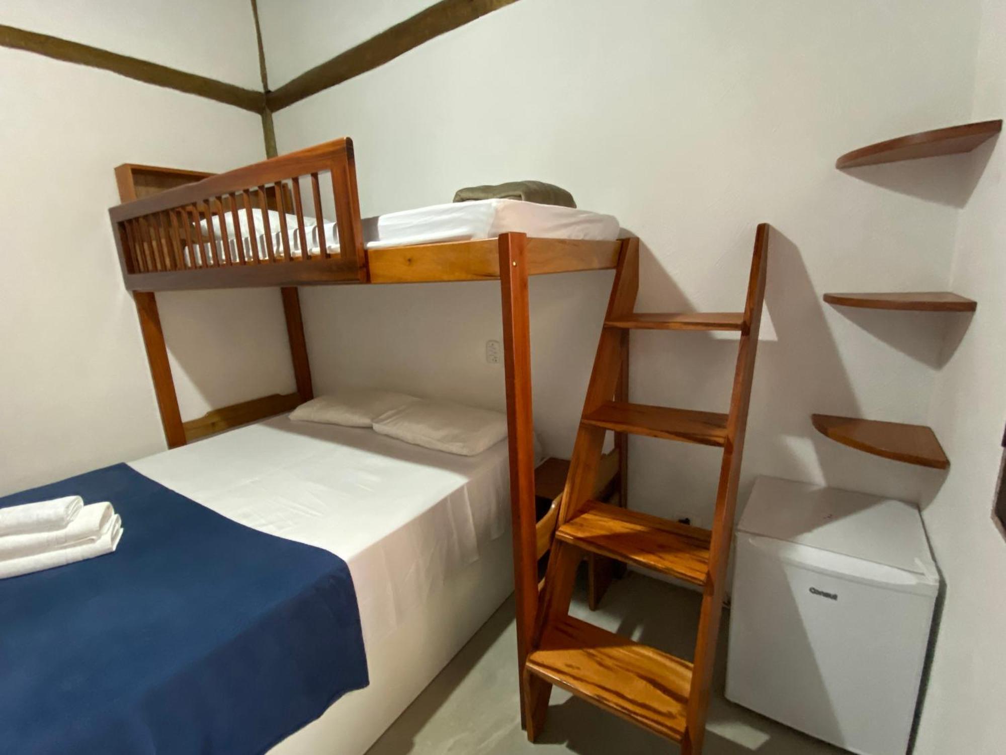 Hotel Lalabella Itagua à Ubatuba Extérieur photo