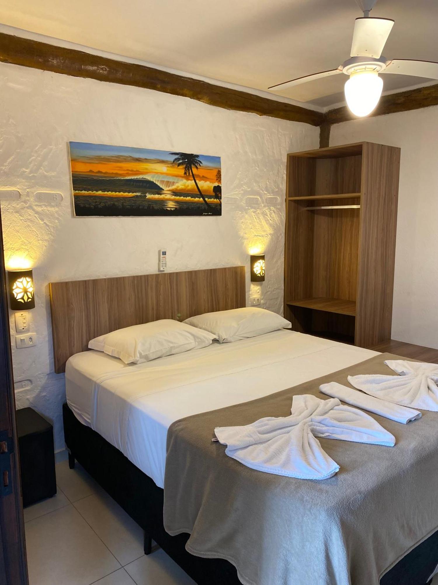 Hotel Lalabella Itagua à Ubatuba Extérieur photo
