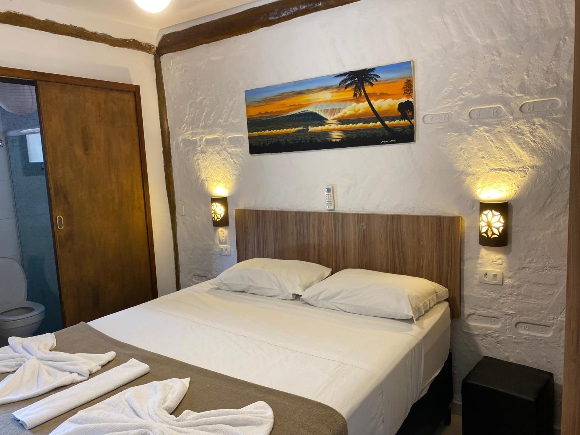 Hotel Lalabella Itagua à Ubatuba Extérieur photo