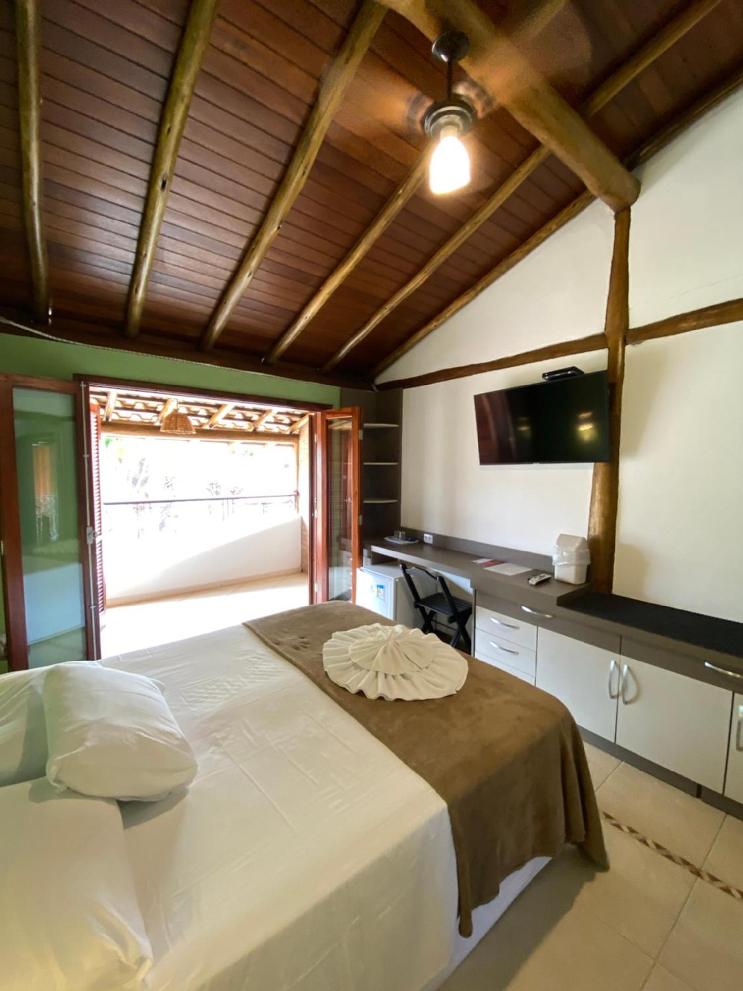 Hotel Lalabella Itagua à Ubatuba Extérieur photo