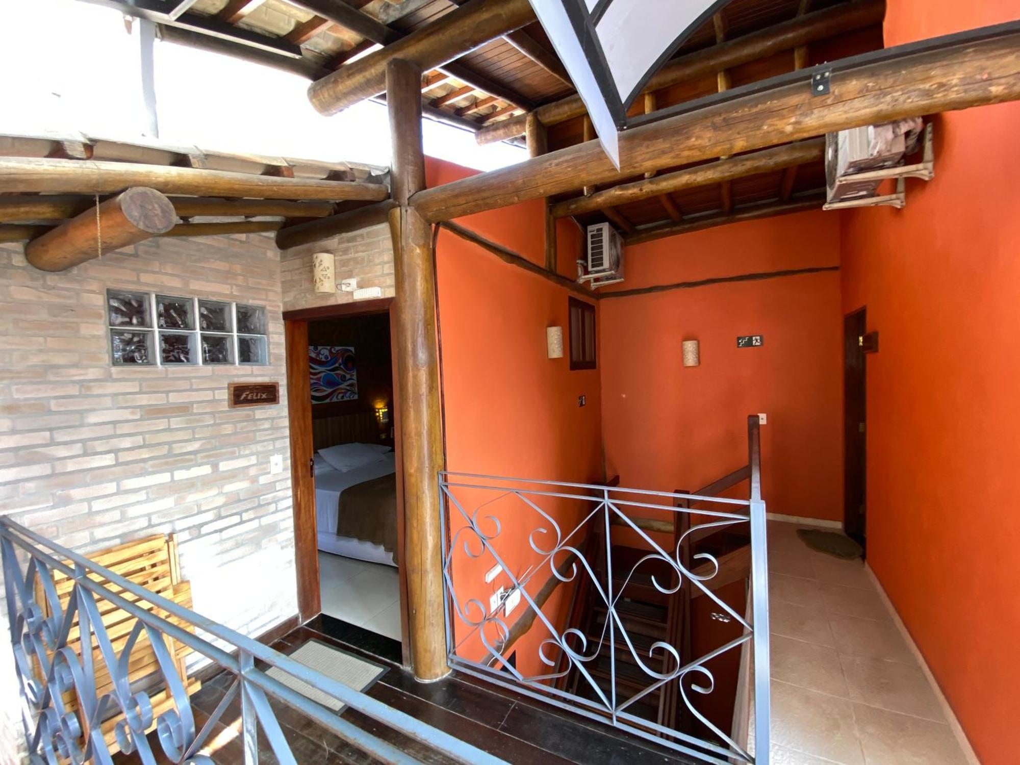 Hotel Lalabella Itagua à Ubatuba Extérieur photo